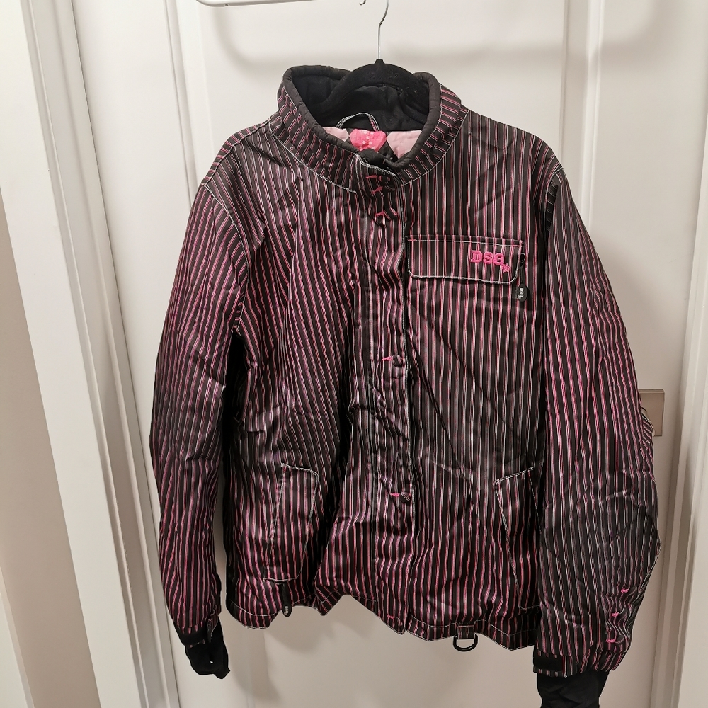 DSG Winter Jacket, XL